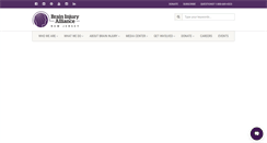 Desktop Screenshot of bianj.org